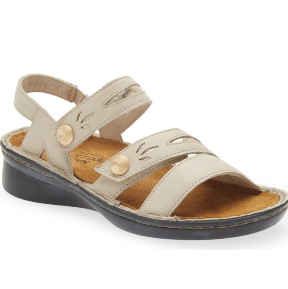 NEW Naot Candence Sandal Shoe